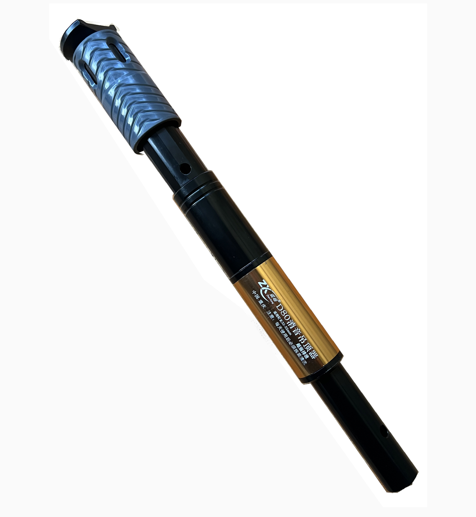 震雄-D80-1 D80 Ceiling Nailer - 图片 1